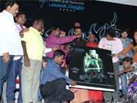 Karappu Alagi Audio Launch
